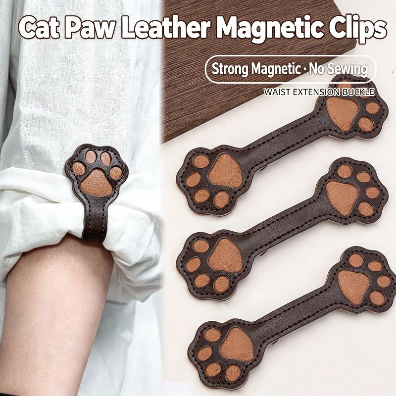 คลิปหนีบเอกสารหนังพรีเมียม 2 ช - Leatherwork Designs บทวิจารณ์และราคา