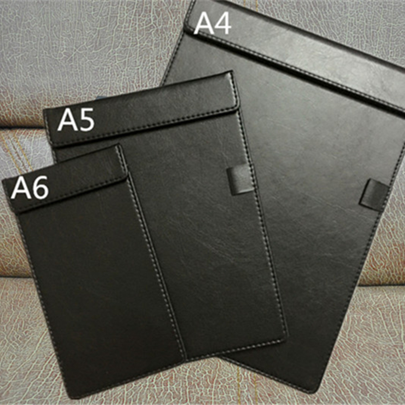 MIRUI SIGNATUREโฟลเดอร์หนังWri - Leather Work Folder บทวิจารณ์และราคา