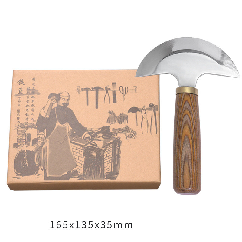 มีดหนังมืออาชีพ Ultra Sharp Ro - Round Knife Leatherwork บทวิจารณ์และราคา