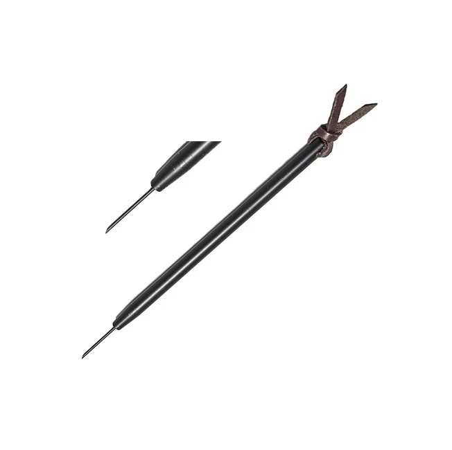 มีดแกะสลักขี้ผึ้งขนาดเล็ก EIGE - Round Knife Leatherwork บทวิจารณ์และราคา