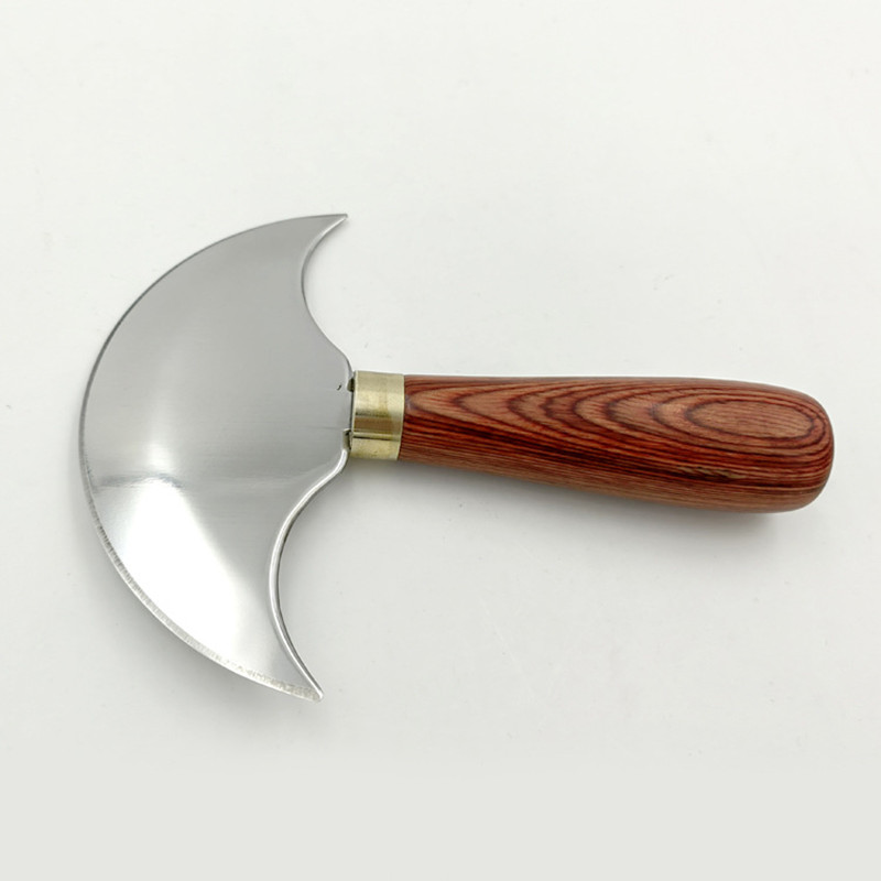 Professional หนังมีด 90 มม./12 - Round Knife Leatherwork บทวิจารณ์และราคา