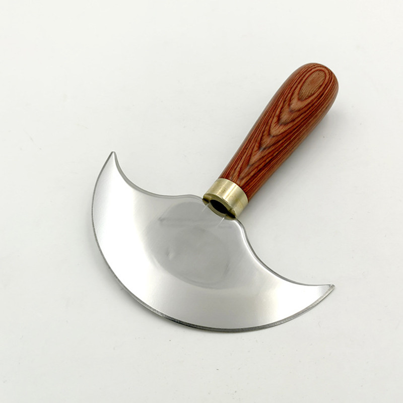 Professional หนังมีด 90 มม./12 - Round Knife Leatherwork บทวิจารณ์และราคา