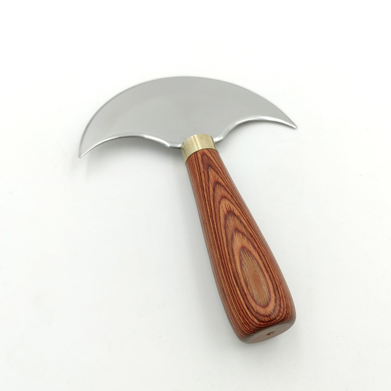 Professional หนังมีด 90 มม./12 - Round Knife Leatherwork บทวิจารณ์และราคา