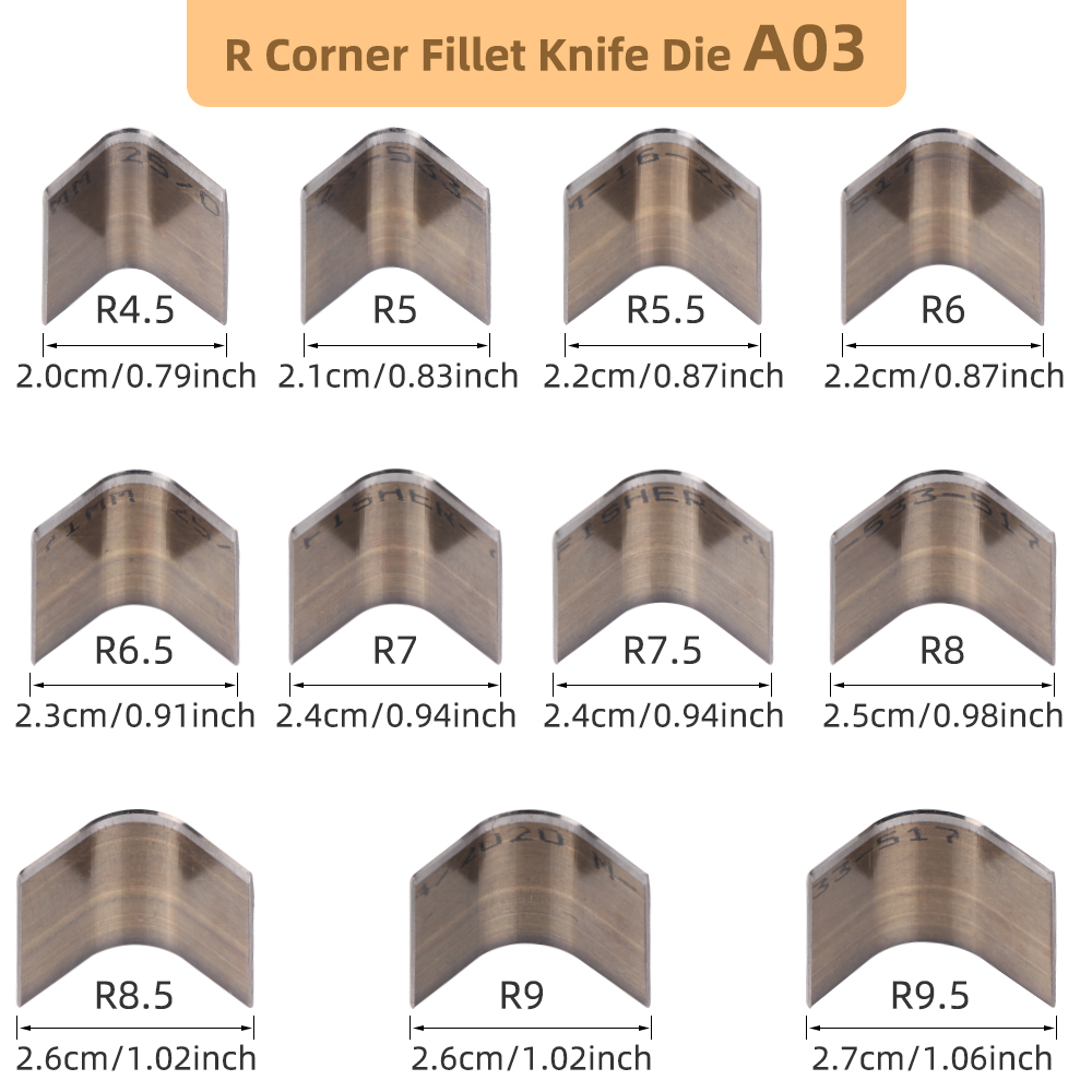 1 ชุด Handmade Stamping เครื่อ - Round Knife Leatherwork บทวิจารณ์และราคา