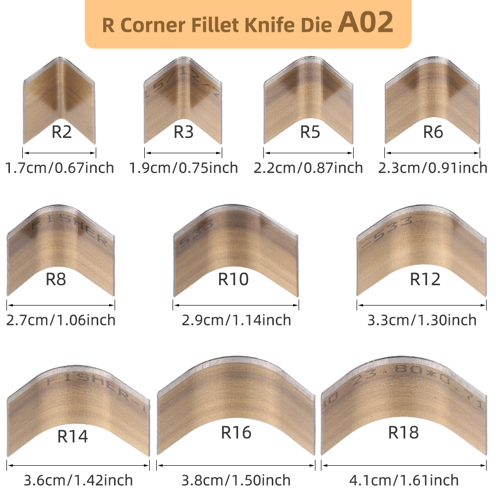 1 ชุด Handmade Stamping เครื่อ - Round Knife Leatherwork บทวิจารณ์และราคา
