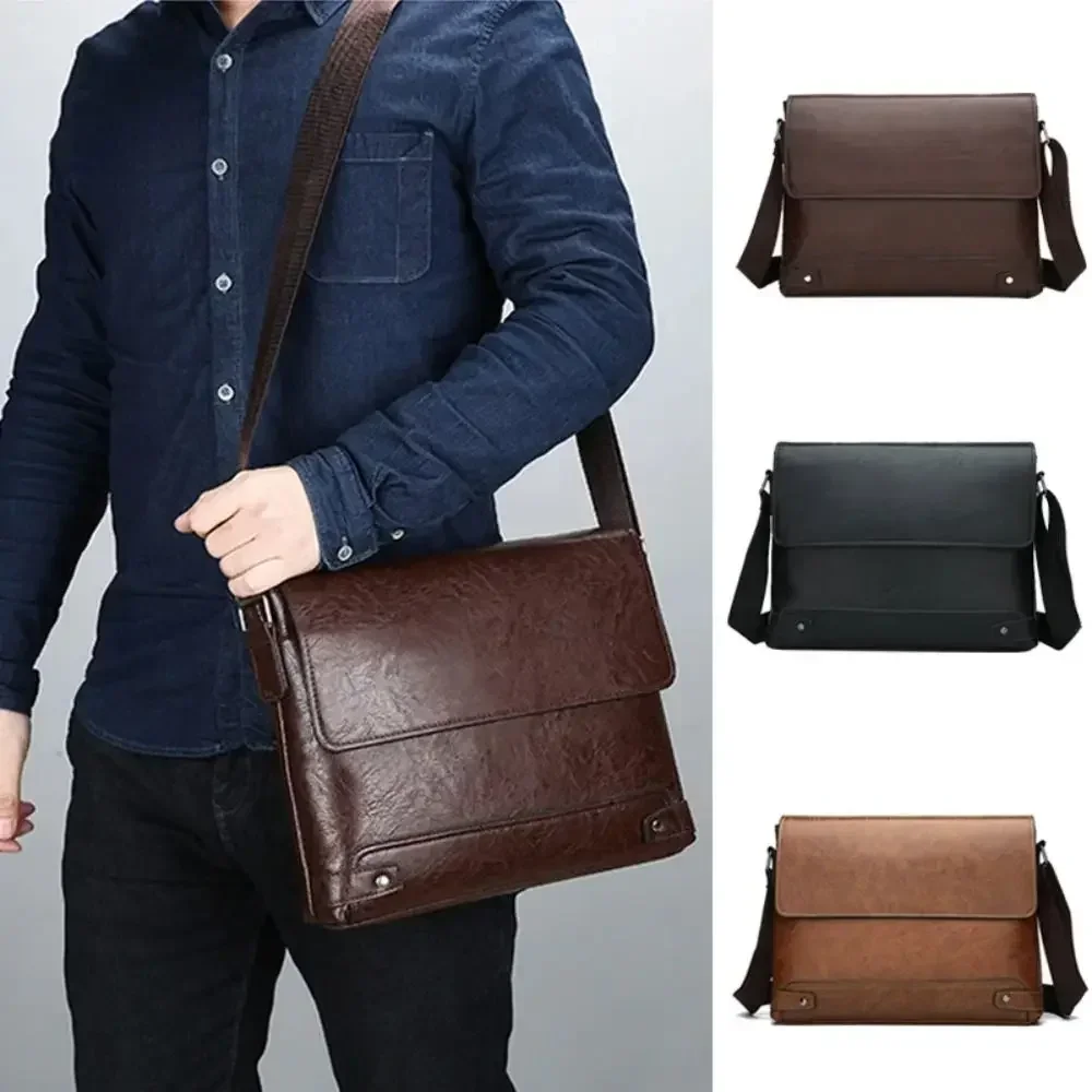 กระเป๋าเอกสารสำหรับผู้ชายกระเป - Leatherwork Designs บทวิจารณ์และราคา