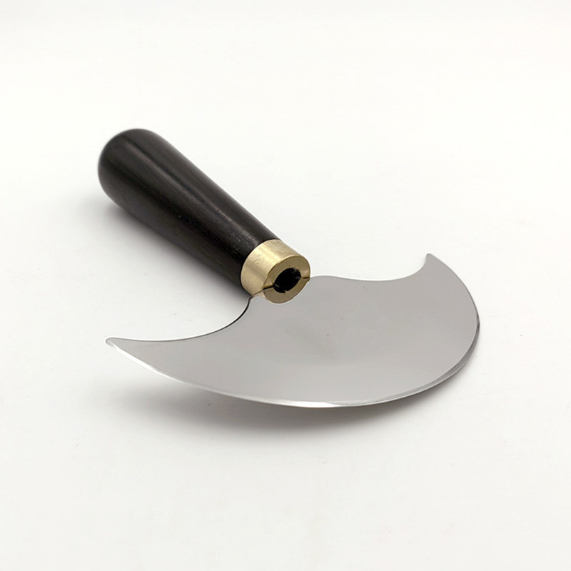 เครื่องตัดหนังแบบทำมือเครื่องม - Round Knife Leatherwork บทวิจารณ์และราคา