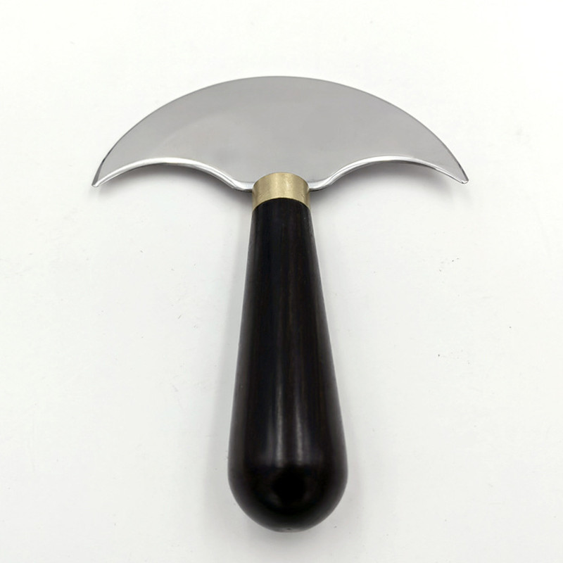 เครื่องตัดหนังแบบทำมือเครื่องม - Round Knife Leatherwork บทวิจารณ์และราคา