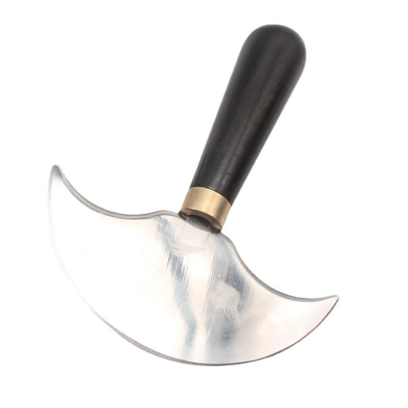 เครื่องตัดหนังแบบทำมือเครื่องม - Round Knife Leatherwork บทวิจารณ์และราคา