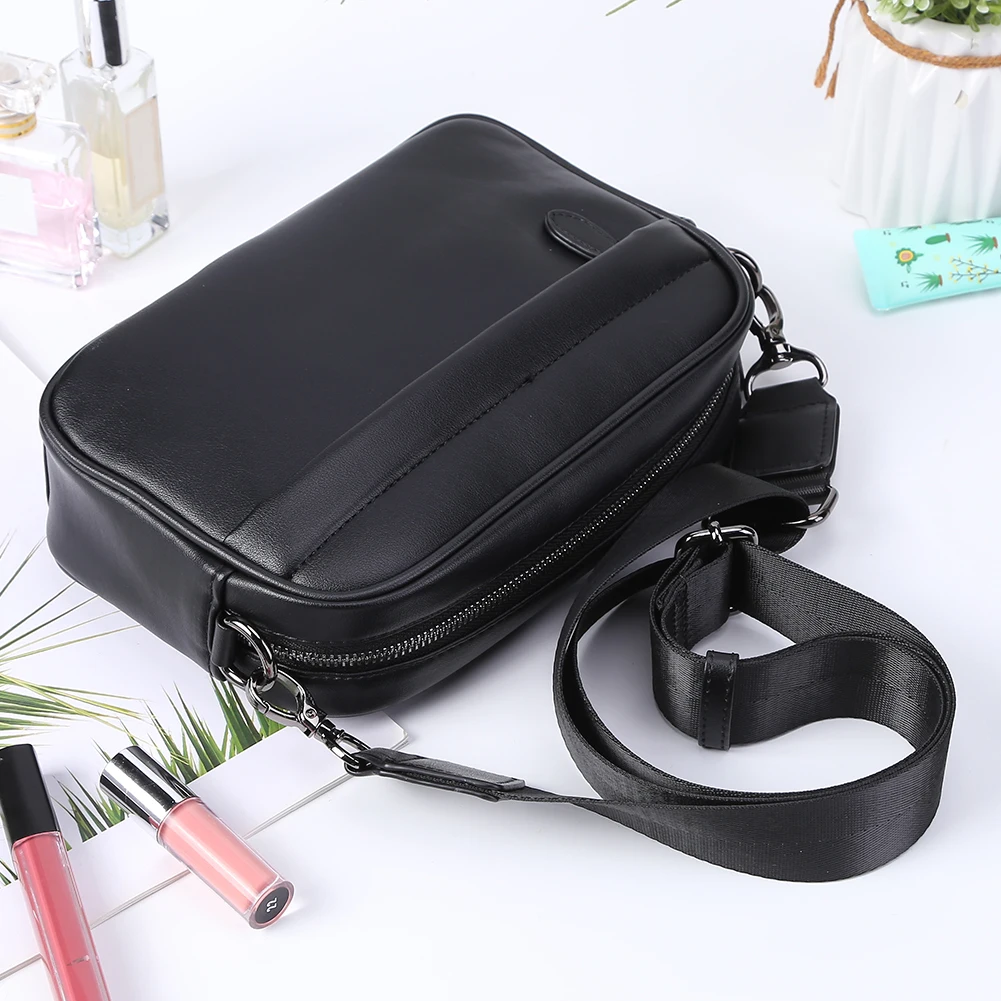 กระเป๋าสะพายแนวธุรกิจแบบคลาสสิ - Leatherwork Designs บทวิจารณ์และราคา
