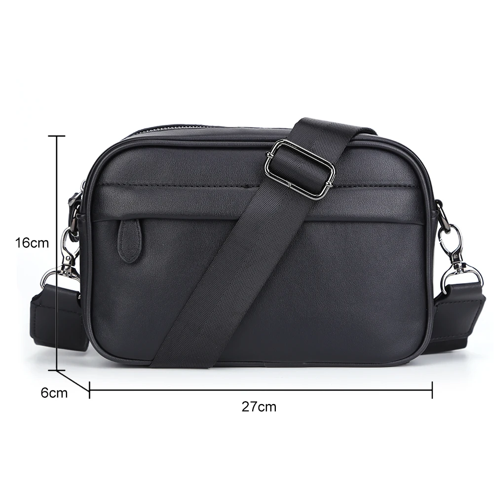 กระเป๋าสะพายแนวธุรกิจแบบคลาสสิ - Leatherwork Designs บทวิจารณ์และราคา